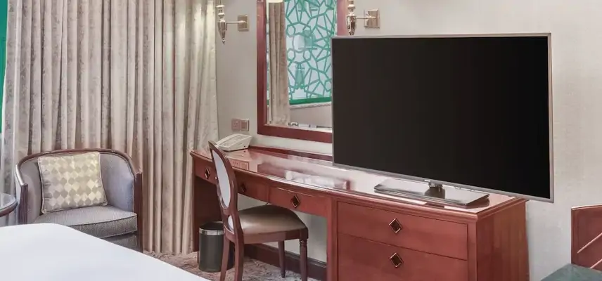 Madinah Hilton image